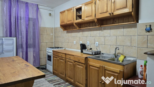 Apartament 4 camere in Deva, zona ultracentrala, et 1 