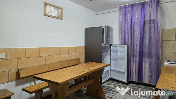 Apartament 4 camere in Deva, zona ultracentrala, et 1 