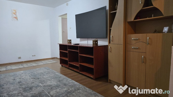 Apartament 4 camere in Deva, zona ultracentrala, et 1 