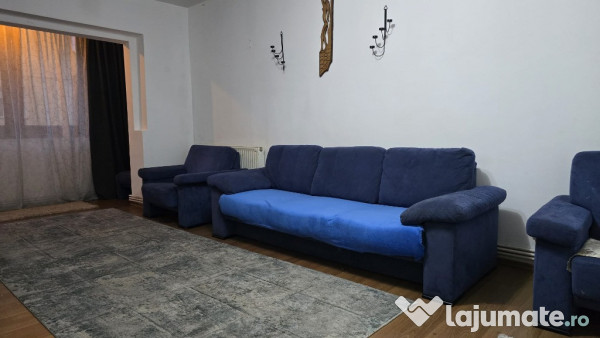 Apartament 4 camere in Deva, zona ultracentrala, et 1 