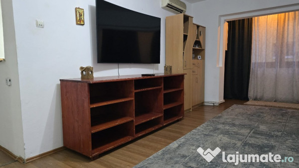 Apartament 4 camere in Deva, zona ultracentrala, et 1 