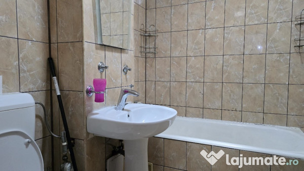 Apartament 4 camere in Deva, zona ultracentrala, et 1 