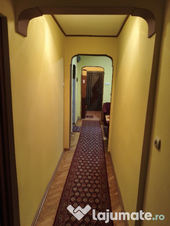 Apartament 3 camere str. Vidraru
