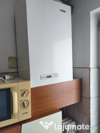 Apartament 3 camere str. Vidraru