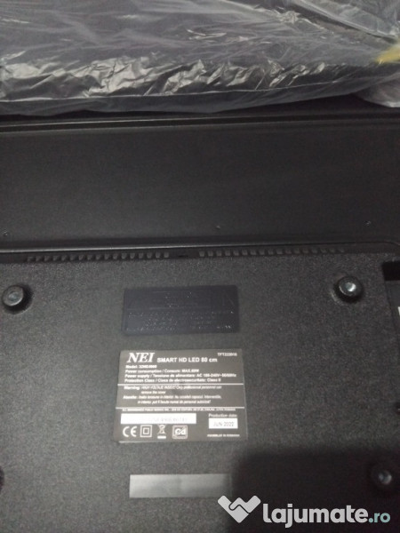 TV Smart Nei HD stare bună 8-10 80CM 