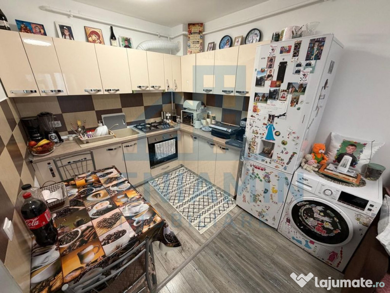 Apartament 2 camere etaj 2 an 2020 -centrala -parcare -Ca... 