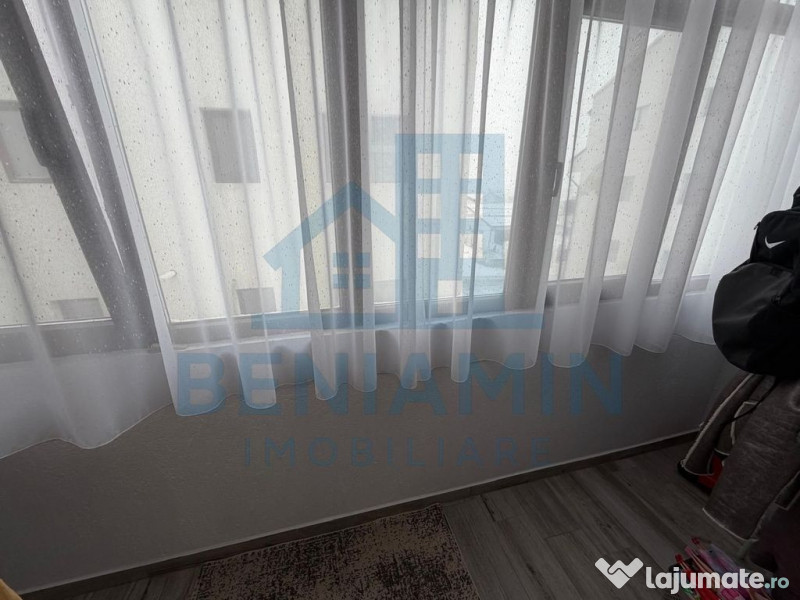 Apartament 2 camere etaj 2 an 2020 -centrala -parcare -Ca... 