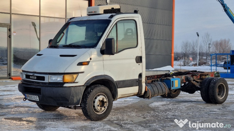 Iveco Daily 65C15 