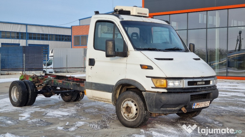 Iveco Daily 65C15 