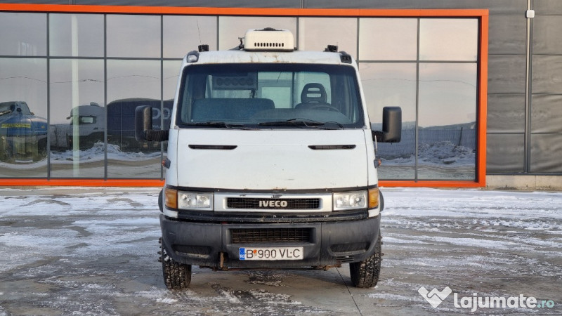 Iveco Daily 65C15 