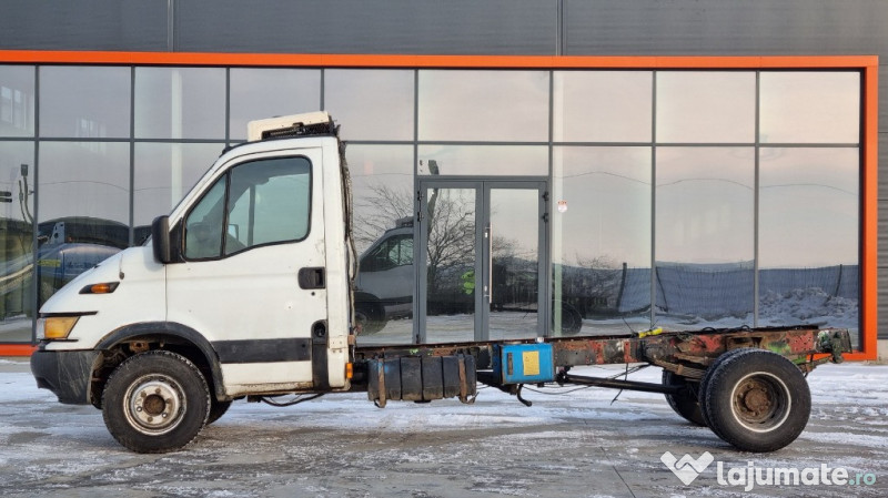 Iveco Daily 65C15 