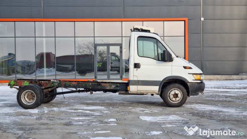 Iveco Daily 65C15 