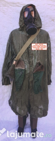 Manechine militare, comuniste, securitate, vanator de munte, armata