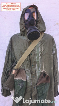 Manechine militare, comuniste, securitate, vanator de munte, armata