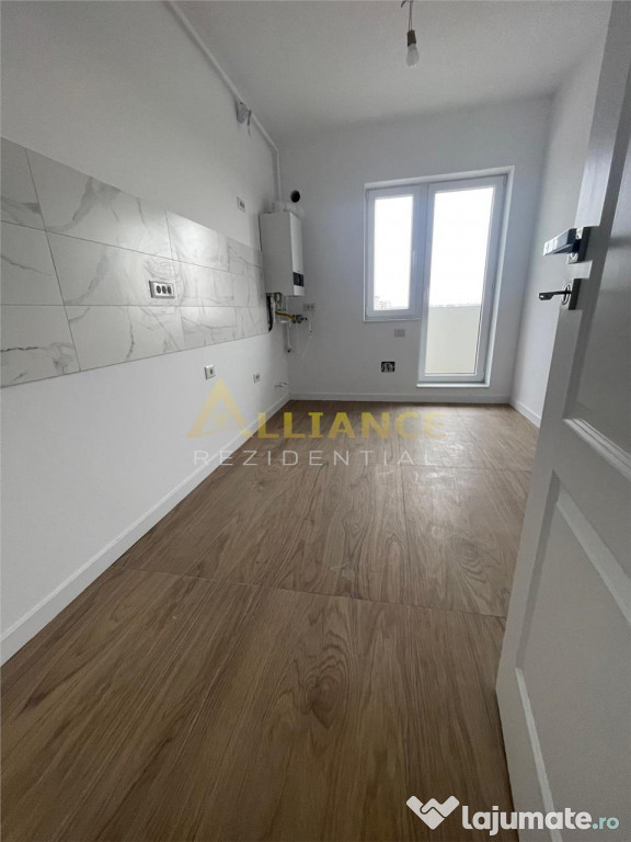 Apartament 2 camere decomandat [ 750m metrou Berceni] 