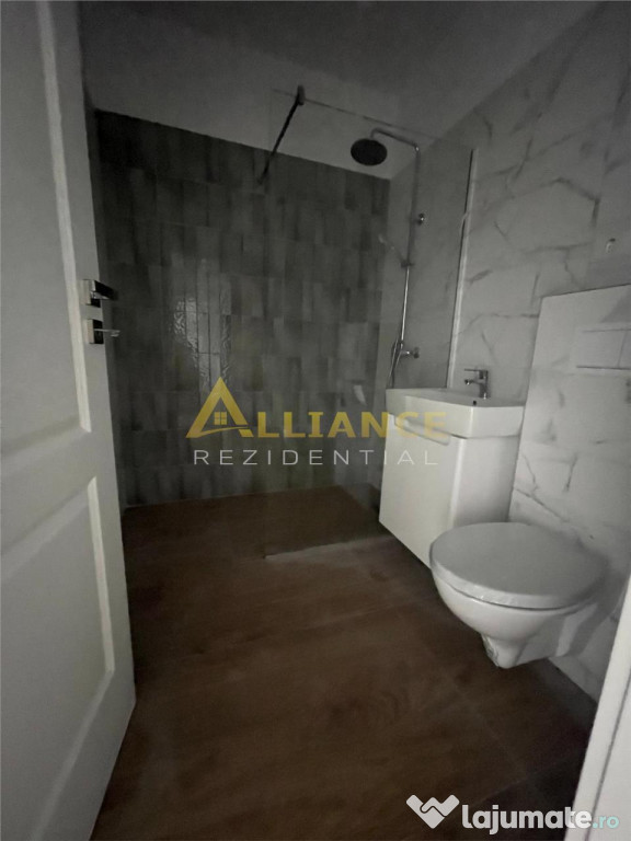 Apartament 2 camere decomandat [ 750m metrou Berceni] 