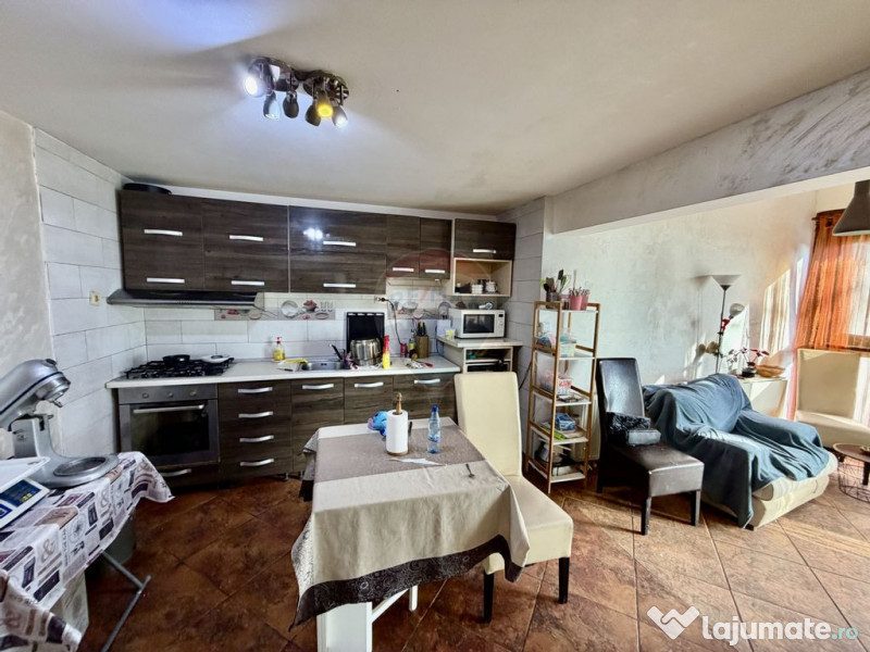 Casă / Vilă cu 4 camere de vânzare