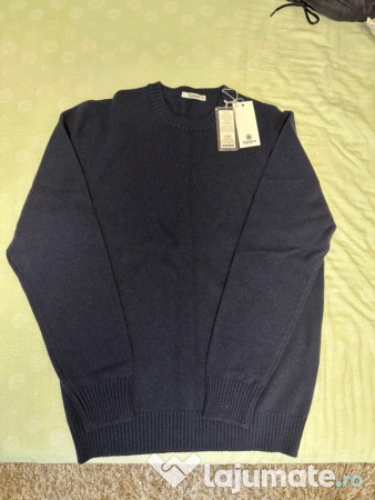 Bluză Kangra + căciulă Kangra Cashmere