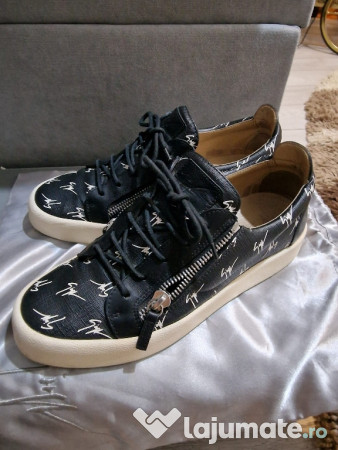 Încălțări bărbați Giuseppe Zanotti 44