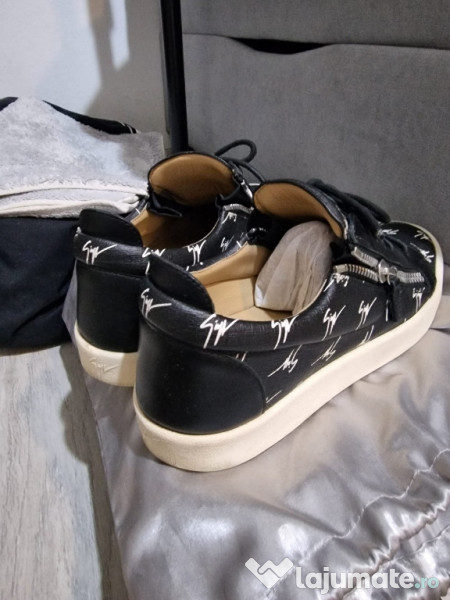 Încălțări bărbați Giuseppe Zanotti 44