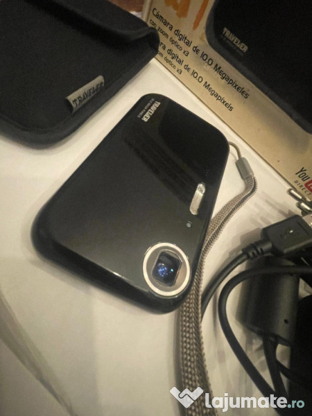 Aparat foto / video 