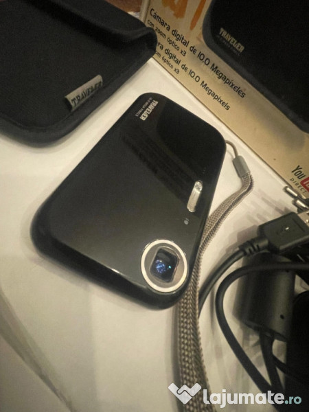 Aparat foto / video 