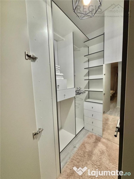 Penthouse Modern Urban Tracotrul PetFriendly