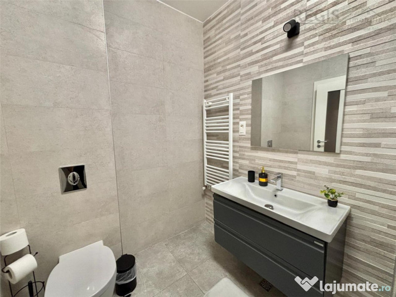 Penthouse Modern Urban Tracotrul PetFriendly