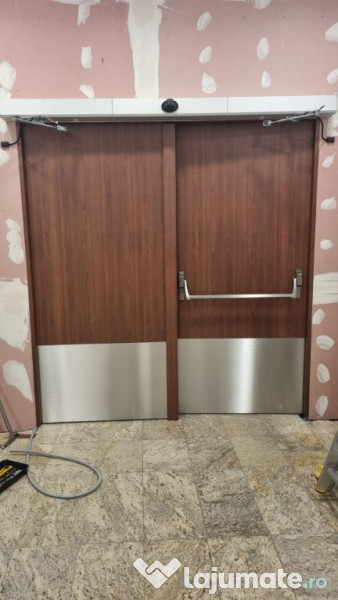 Colantari profesionale usi de exterior si interior.