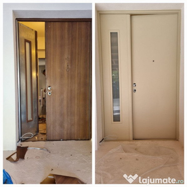 Colantari profesionale usi de exterior si interior.