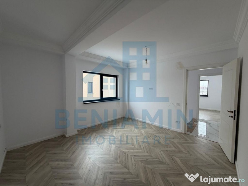 Casa P+1 Living-Bucatarie-3 Dormitoare-Toate utilitatile-... 