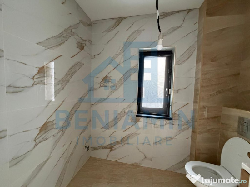 Casa P+1 Living-Bucatarie-3 Dormitoare-Toate utilitatile-... 