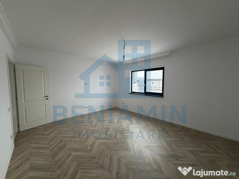 Casa P+1 Living-Bucatarie-3 Dormitoare-Toate utilitatile-... 