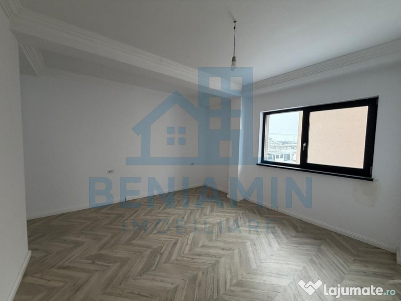 Casa P+1 Living-Bucatarie-3 Dormitoare-Toate utilitatile-... 