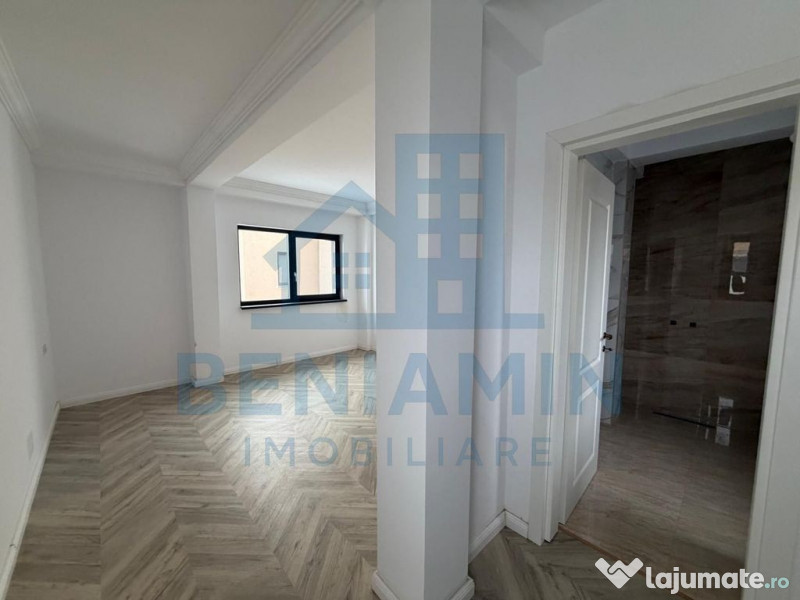 Casa P+1 Living-Bucatarie-3 Dormitoare-Toate utilitatile-... 
