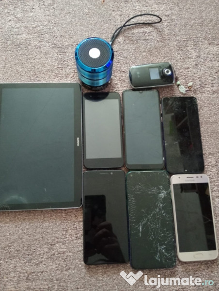 Telefoane Dau pentru piese