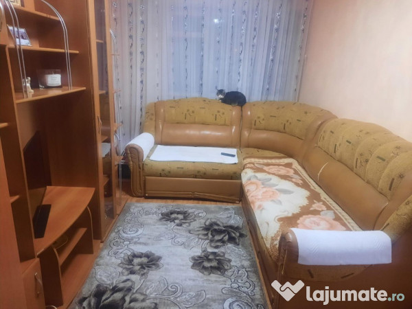 Apartament cu 2 camere in zona Micro 13B