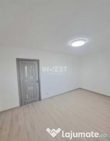 DE VANZARE-APARTAMENT 2 CAMERE-DECOMANDAT-MIRCEA CEL BATRAN 