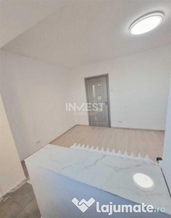 DE VANZARE-APARTAMENT 2 CAMERE-DECOMANDAT-MIRCEA CEL BATRAN 