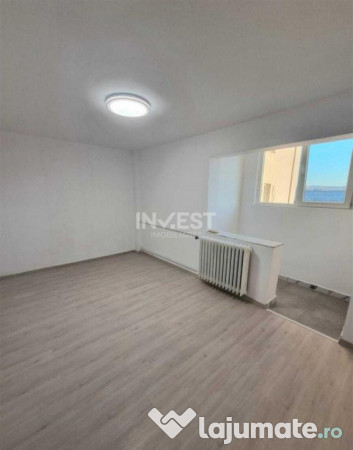 DE VANZARE-APARTAMENT 2 CAMERE-DECOMANDAT-MIRCEA CEL BATRAN 