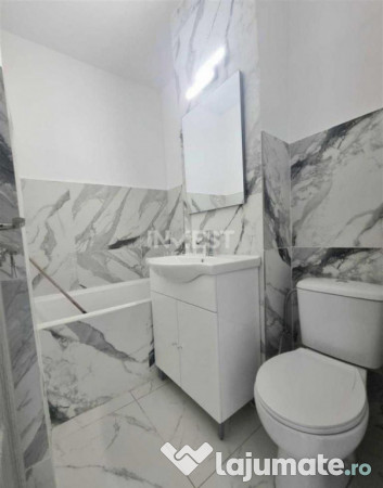 DE VANZARE-APARTAMENT 2 CAMERE-DECOMANDAT-MIRCEA CEL BATRAN 