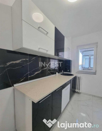 DE VANZARE-APARTAMENT 2 CAMERE-DECOMANDAT-MIRCEA CEL BATRAN 