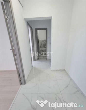 DE VANZARE-APARTAMENT 2 CAMERE-DECOMANDAT-MIRCEA CEL BATRAN 