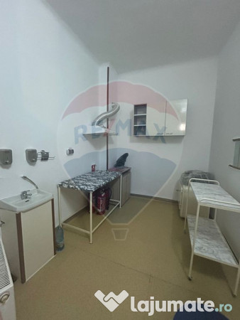 Cabinet medical - ultracentral