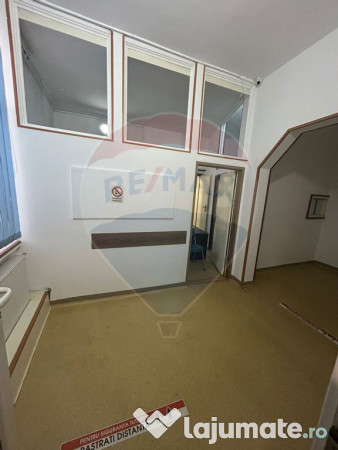 Cabinet medical - ultracentral