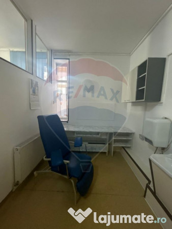 Cabinet medical - ultracentral