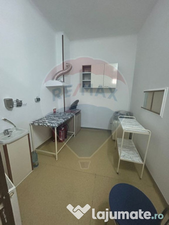 Cabinet medical - ultracentral