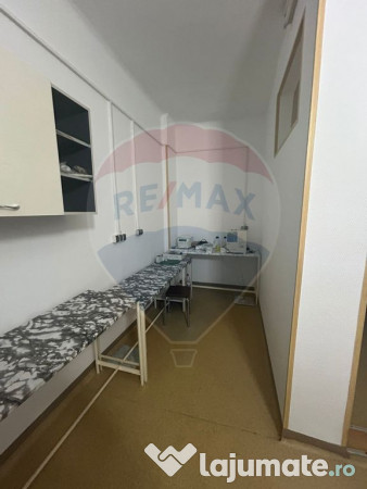 Cabinet medical - ultracentral