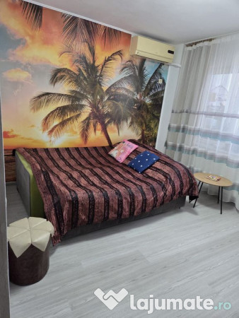 Garsoniera de vanzare ,Popesti Leordeni ,langa STB