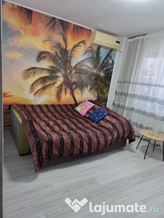 Garsoniera de vanzare ,Popesti Leordeni ,langa STB